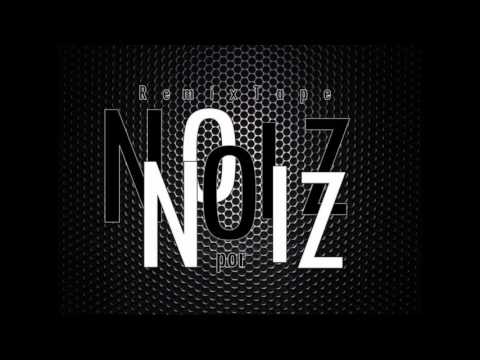 Mano King Mortão e JottaCê - Só bala na fala remixtapeNPN