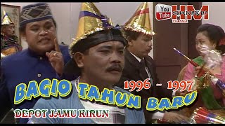 Download lagu DEPOT JAMU KIRUN |¦ BAGIO TAHUN BARU ¦| mp3 Download lagu DEPOT JAMU KIRUN |¦ BAGIO TAHUN BARU ¦| mp3