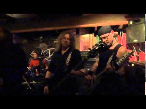 Old Cannibal - Old Cannibal - Through The Fire (Live)