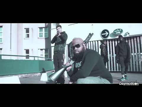 Jefflossa - Attitude 2 Lossa #10 I Daymolition