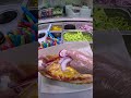 Subway Sandwiches POV Ranch Pizza Sub