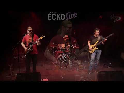 Éčko live - Soundstain