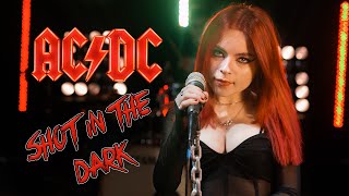 Image of Shot In The Dark ; Cover By The Iron Cross