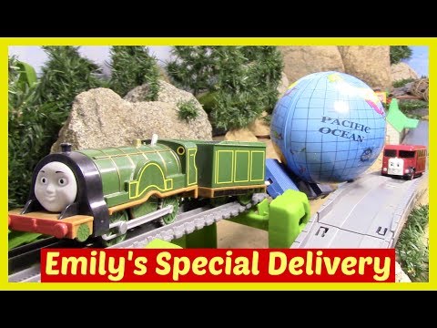 Thomas and Friends Full Episodes Accidents Happen Thomas the Tank Engine Video