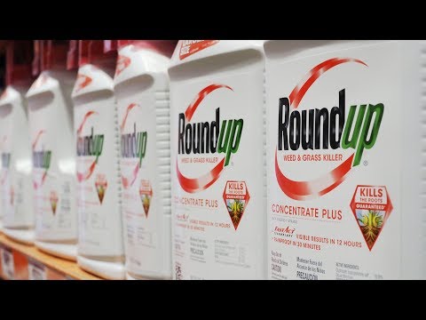 The Monsanto Papers : Roundup & The Canadian Connection  - Enquête