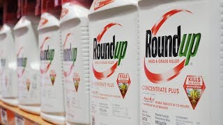 The Monsanto Papers : Roundup & The Canadian Connection  - Enquête