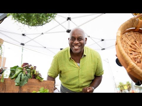 Ainsley's Australian Market Menu - City of Logan