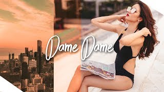 Claydee ft. Lexy Panterra - Dame Dame (Suprafive Remix)