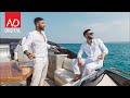 Butrint Imeri & Nimo - Dream Girl