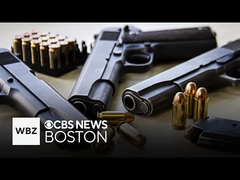 New Hampshire asks Supreme Court to challenge Massachusetts gun law