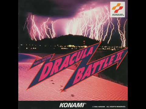 Beginning - Perfect Selection Dracula Battle II