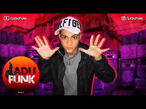 Leandrinho MC - Joga Na Blunt (BaseMcBeat & DJ Fepas)