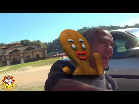 Repórter do Mato e o Amiguinho Donizete do 67