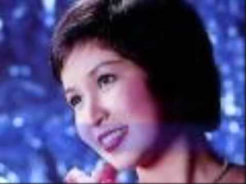 Zhang Xiao Ying (in Indonesian) - Bu Yao Kan Zhe Wo - 张小英 - 不要看着我(印尼文版)