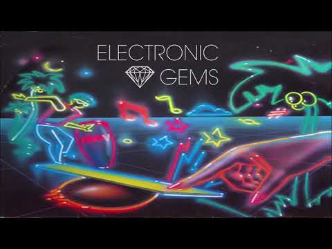 Alpha Room - The Groove