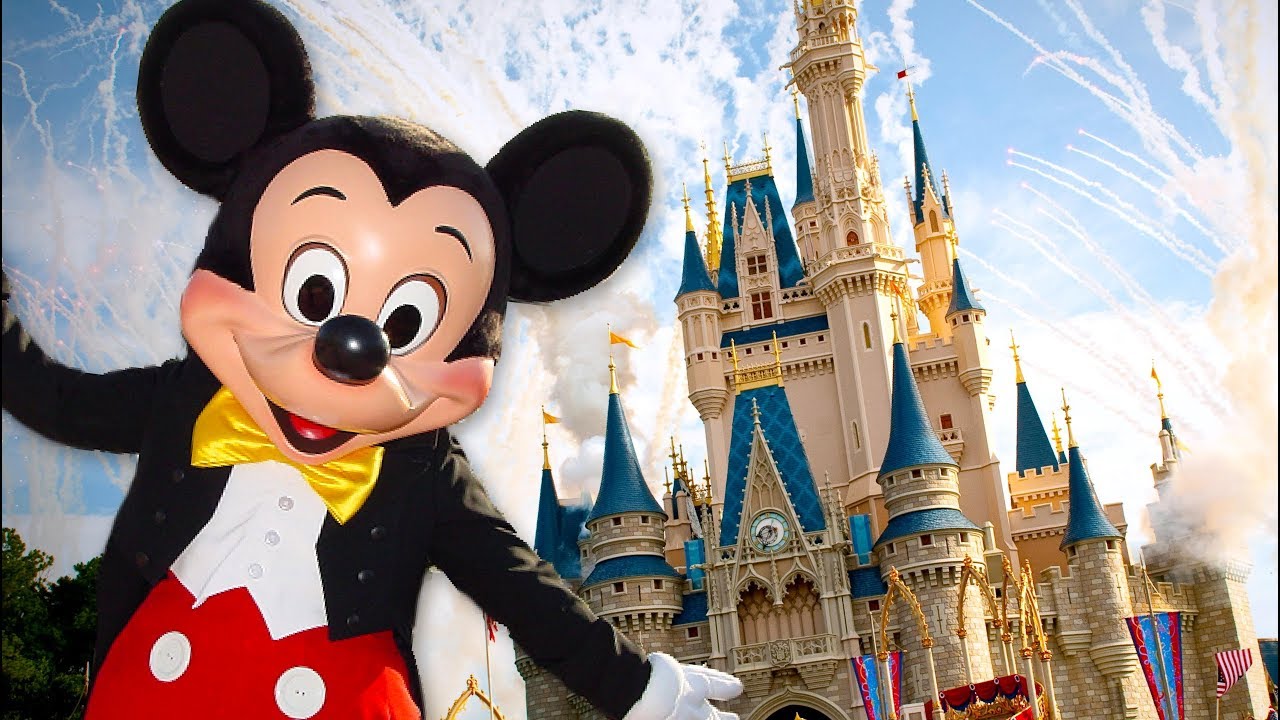 Top 10 BEST Walt Disney World Secrets Top 10 BEST Walt Disney World Secrets
