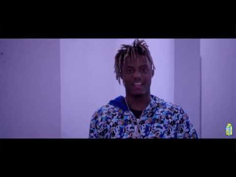 Juice Wrld - Bandit Remix & Extended (By Colin Coddy)