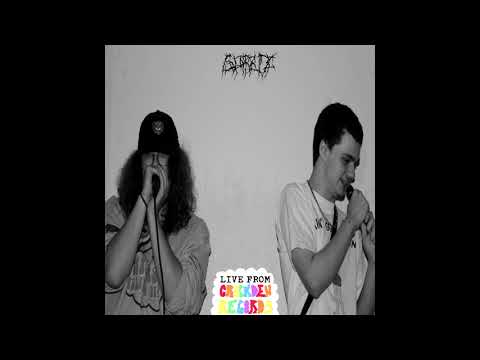 $PIRIT GURLZ - LIVE FROM CRACKDEN RECORDS