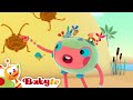 Lale Ki Lolu Magical World 💗 | Ancient Egypt | Cartoons | Preschool Videos @BabyTV
