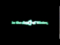 Sleeping at Last - Bad Blood ( On Screen Lyrics ...