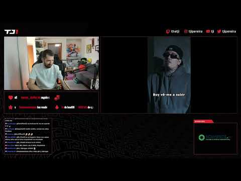 TJI REAGE A 9MILLER - BALAS PERDIDAS #1 - NASTY