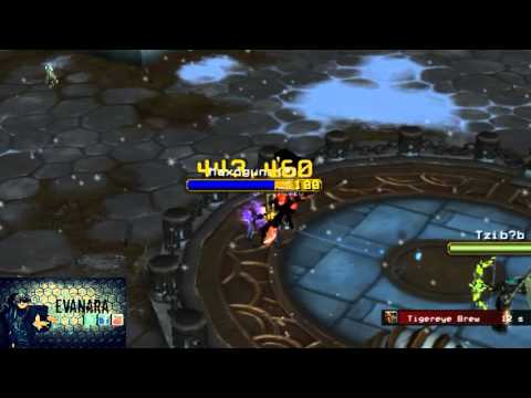 (6.2) Windwalker Monk 2's -  Evanara