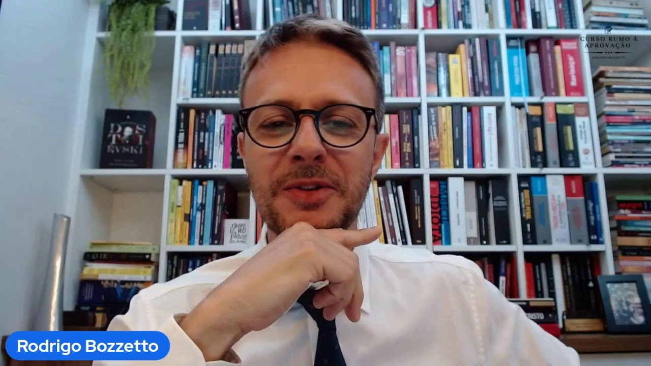 Como iniciar os estudos para a magistratura.