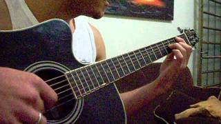 Paulo vitor  COVER ( Lifehouse - You Can Shake The Mountains)