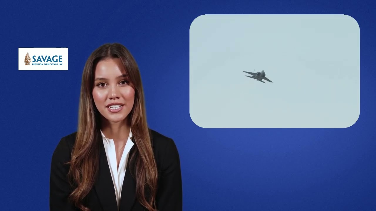 Savage Precision Fabrication- Special Processes