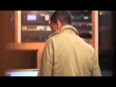 Ryan Leslie - Beautiful Lie (In Studio & Official Music Video) NEW HD VIDEO
