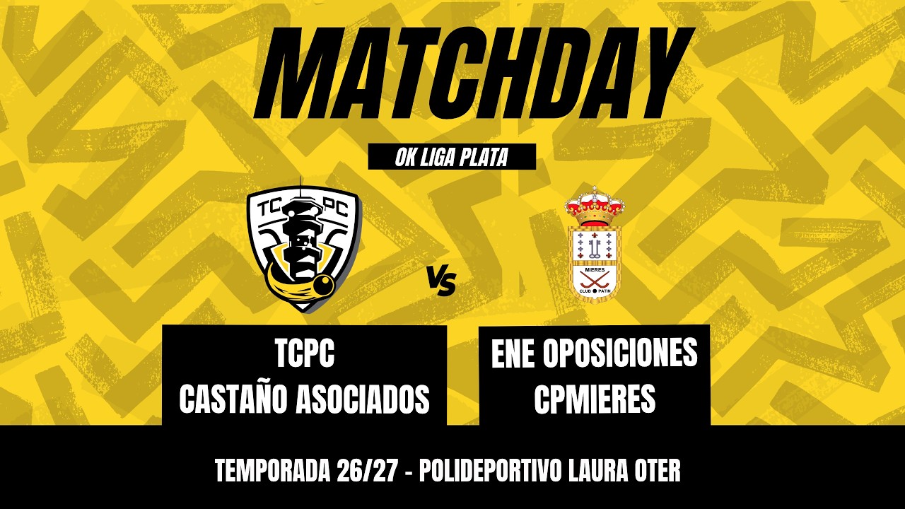 TRES CANTOS  CASTAÑO ASOCIADOS vs ENE OPOSICIONES CPMIERES