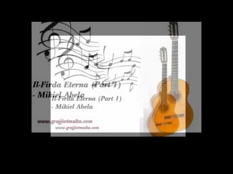 Firda Eterna Part 1 - Mikiel Abela