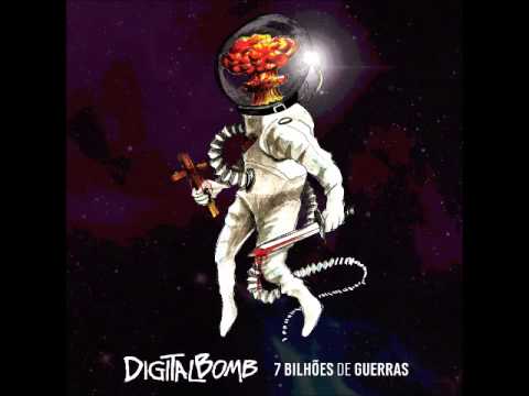 DigitalBomb - Mais Um Dia