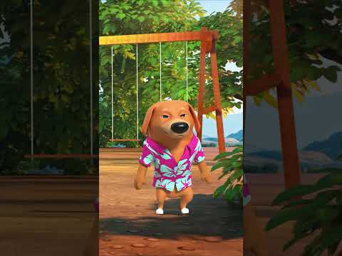 🐦 Ceata lui Pițigoi | Cântec de Grădiniță pentru Copii 🐦