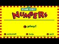 PC Longplay Sesame Street Numbers Part 1 Of 3