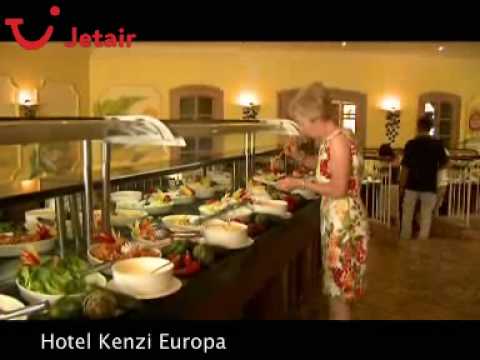 Kenzi Europa Hotel