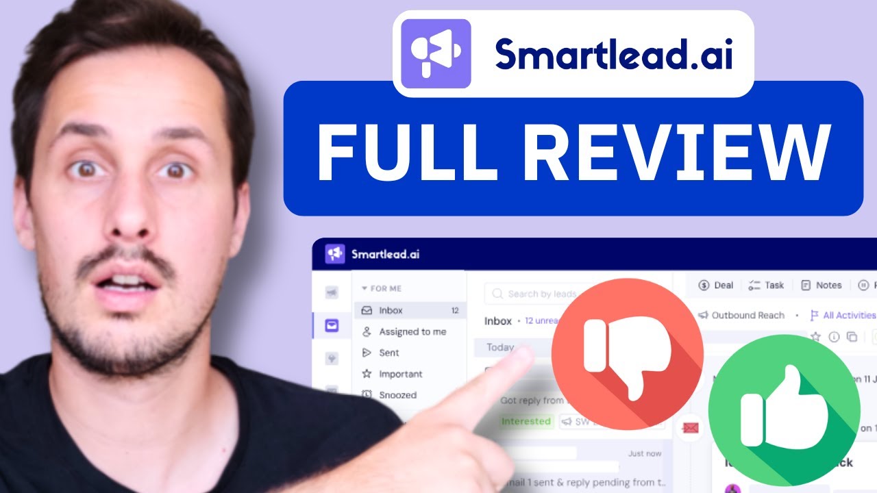 YouTube video thumbnail