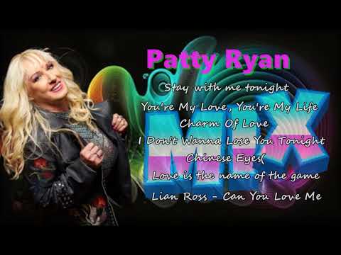 Patty Ryan  - MIX (Project by $@nD3R 2025)