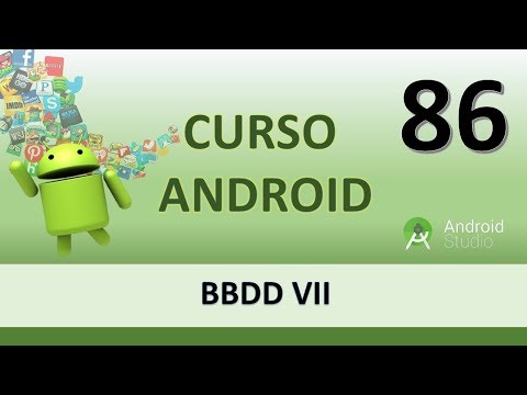 Curso Android Presentación Vídeo 1