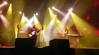 Riverside: Time Travellers - Warszawa 21.08.2021