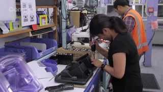 Benefits of training