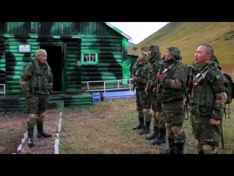 ЗҮРХ ЗОГСОХГҮЙ Movie Teaser #1