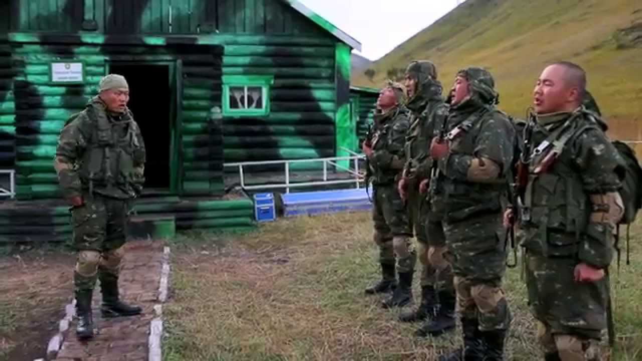 ЗҮРХ ЗОГСОХГҮЙ Movie Teaser #1