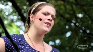 WGBH Music: Liz Longley - When You&#39;ve Got Trouble