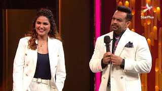 Smart Jodi | Pyaar Ka Izhaar