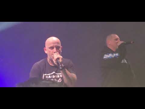 O tym co było ft. Iceman Poznań, B 17 (11/02/22)