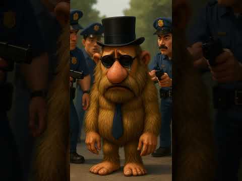 Mateoooooo nooooo!👮 #mateo #tungtungtung #brainrot #italianbrainrot #ai #aiart #tralarerotralara