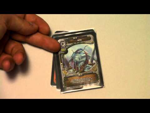 Left Hand Reviews - 20 - Goblin Supremacy!