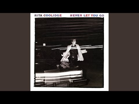 Only You - Rita Coolidge