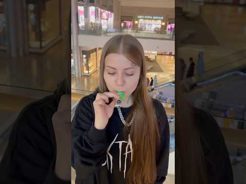 Muha Meds Blinker In Public!!